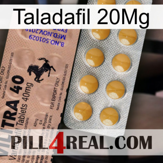 Taladafil 20Mg 41
